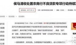 农商行最新爆料,揭秘金融行业变革背后的秘密！”