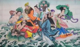 神仙吃瓜小说免费阅读,揭秘神仙们的吃瓜日常