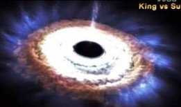 黑洞表面 在线观看,揭秘宇宙神秘之门的奥秘