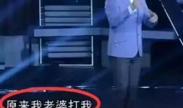 王自健爆料遭遇家暴视频,勇敢揭露家庭暴力真相