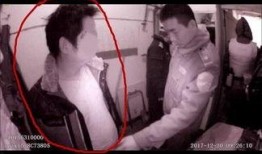 爆料小哥 被抓视频,揭秘背后真相